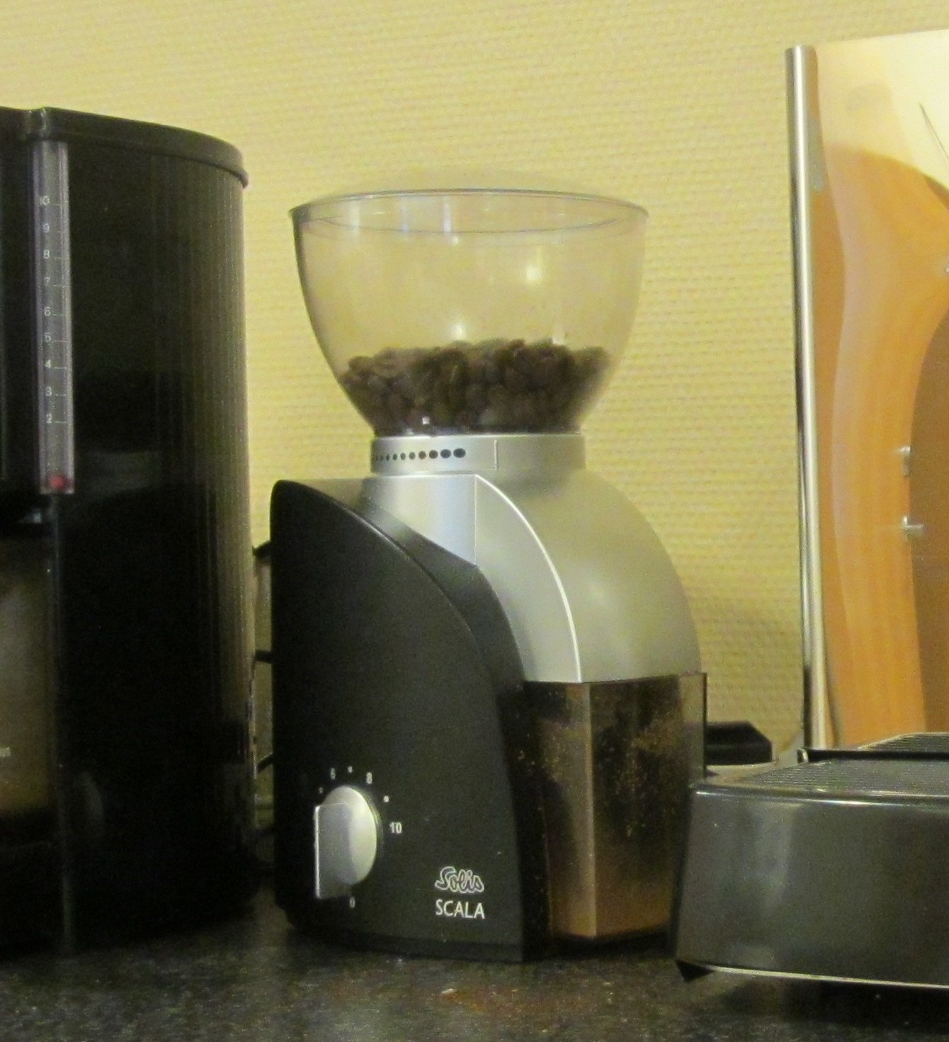 Kaffekvern