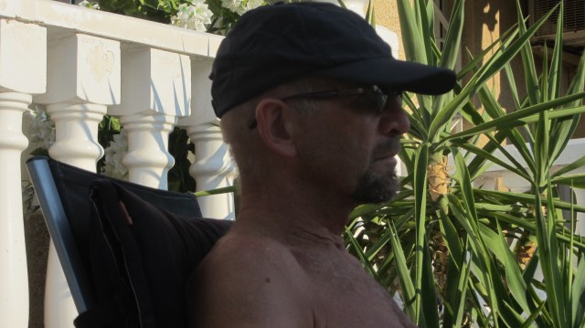 The Art of Doing Nothing. Tenksom - eller?