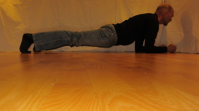 Planken