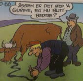 Olas syke Gurine 1