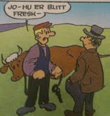 Olas syke Gurine 2