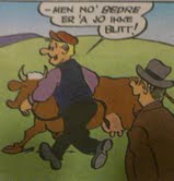 Olas syke Gurine 3