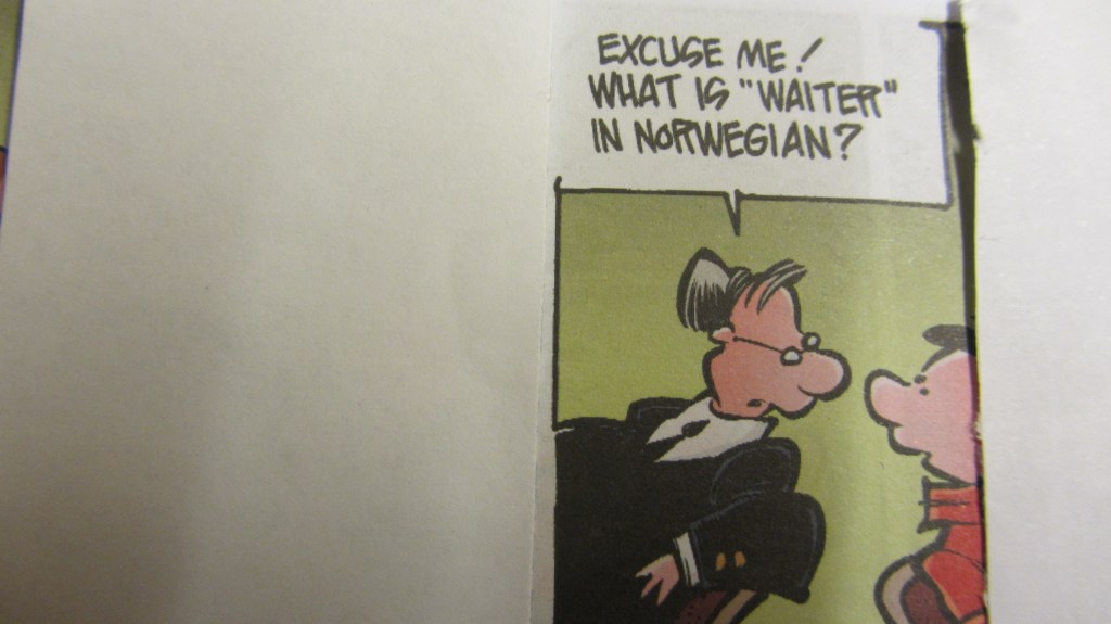 Si det som det er 3