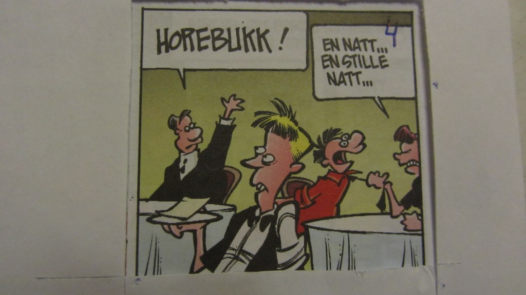 Si det som det er 4