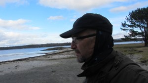 Med heldekkende hodeplagg