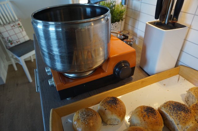 Bråk som har en god hensikt