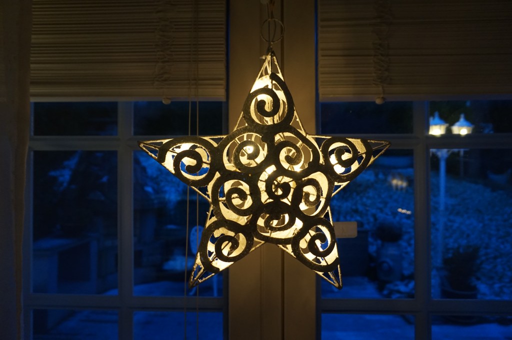 Fortsatt advent