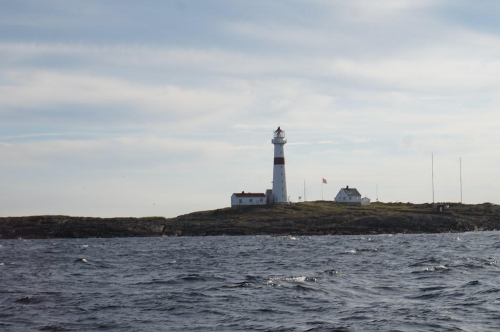 Torungen fyr